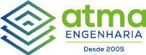 Atma Engenharia Logo
